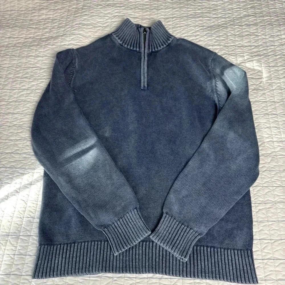 Brand Good Threads Size Men Medium